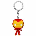 Funko Pocket Pop Marvel: Marvel Nc Iron Man