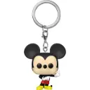 Funko Pocket Pop Disney: D100 Classic Mickey