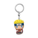 Funko Pocket Pop Animation: Naruto Classic Naruto