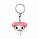 Funko Pocket Pop Sanrio: My Melody Spring Time Exc