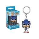Funko Pocket Pop Games Sonic W Ring