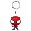 Funko Pocket Pop Marvel: Marvel Nc Spider Man