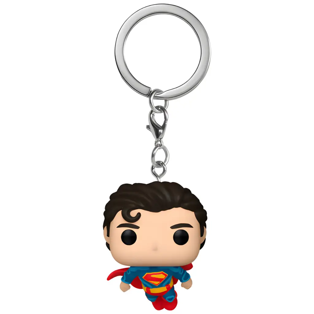 Funko Pocket Pop Heroes: Superman 2025 Superman