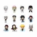 Funko Mystery Mini Animation: Demon Slayer 12Pc Pdq