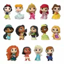 Funko Mystery Mini Disney: Ultimate Princess 12Pcs Pdq