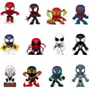 Funko Mystery Mini Marvel: Spider Man Comics 12 Pcs Pdq