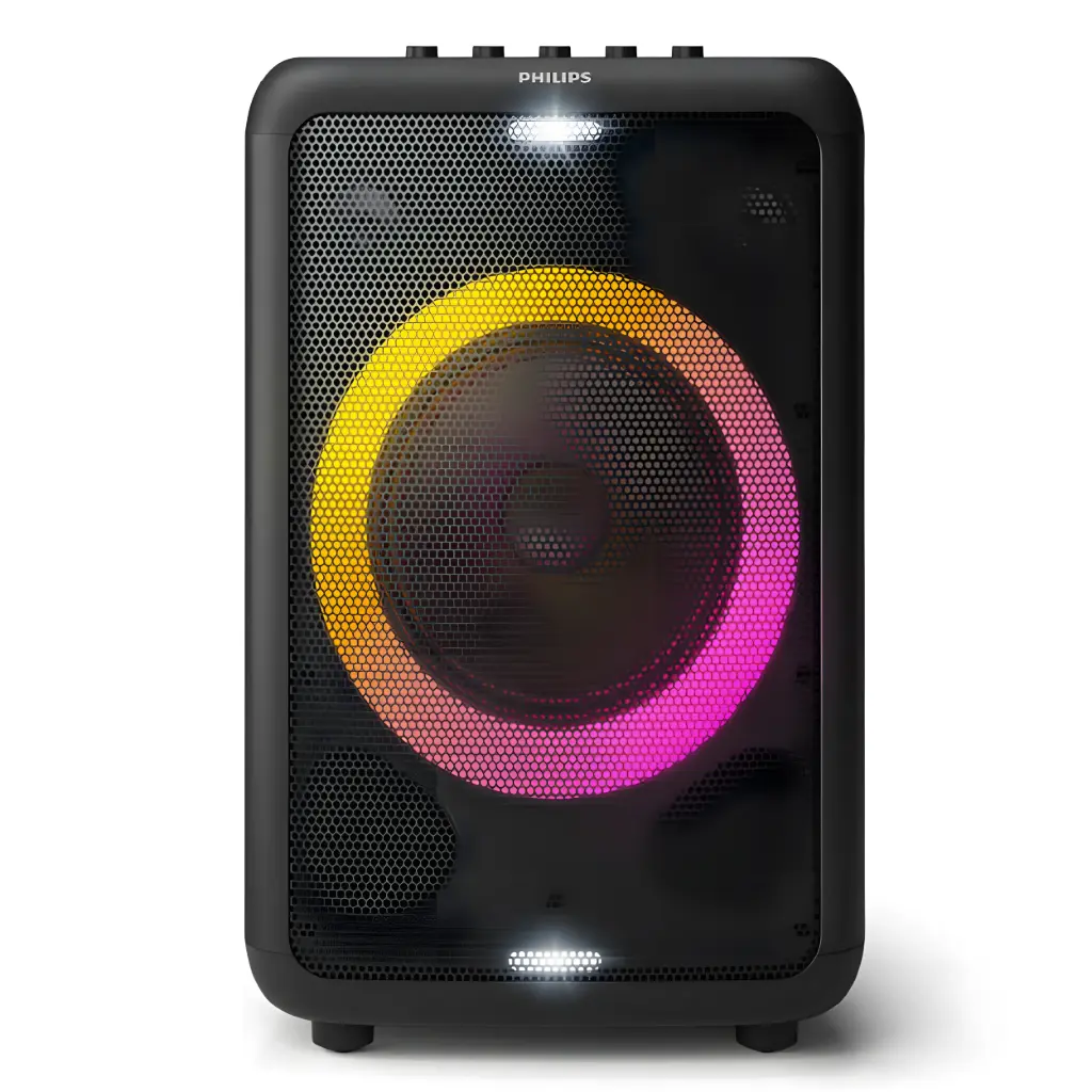  Philips Bluetooth party speaker 40W  