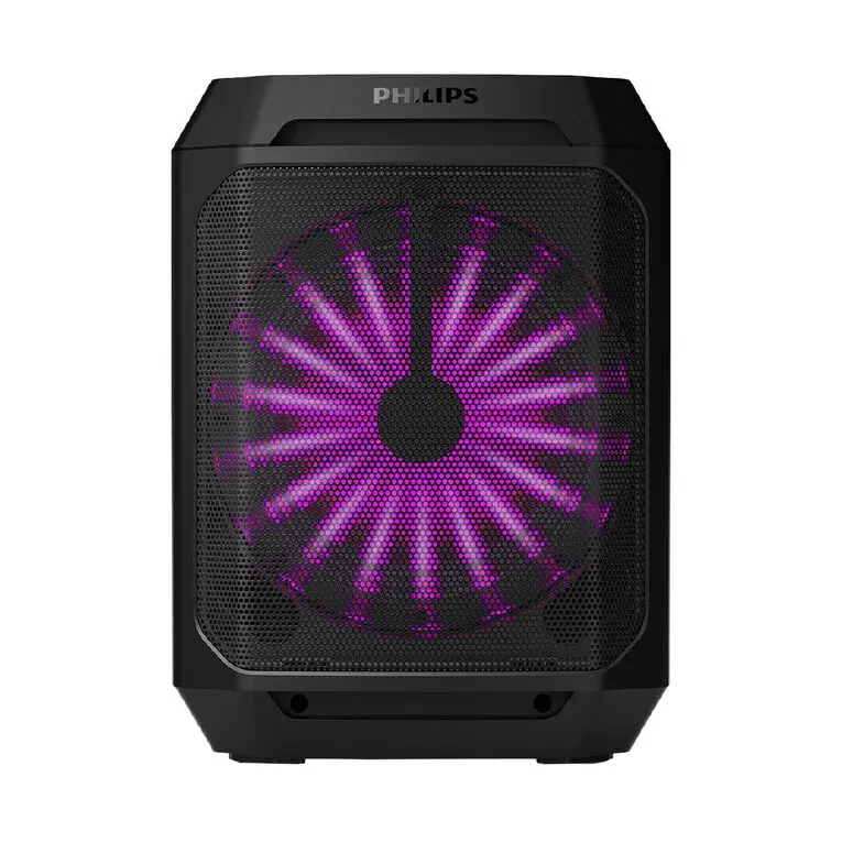  Philips Bluetooth party speaker 30W 