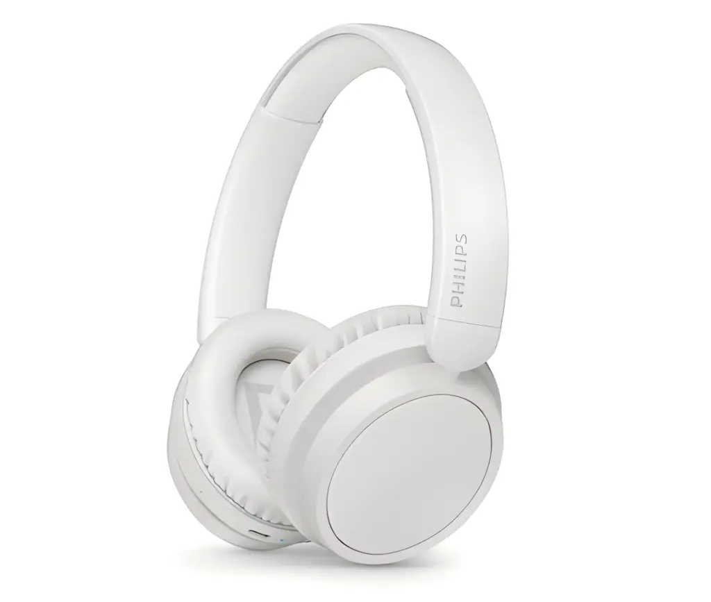 Philips Over-ear Headphones  