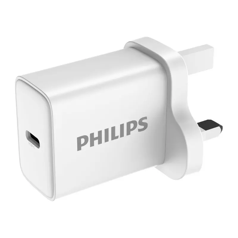  Philips Wall charger 20W    