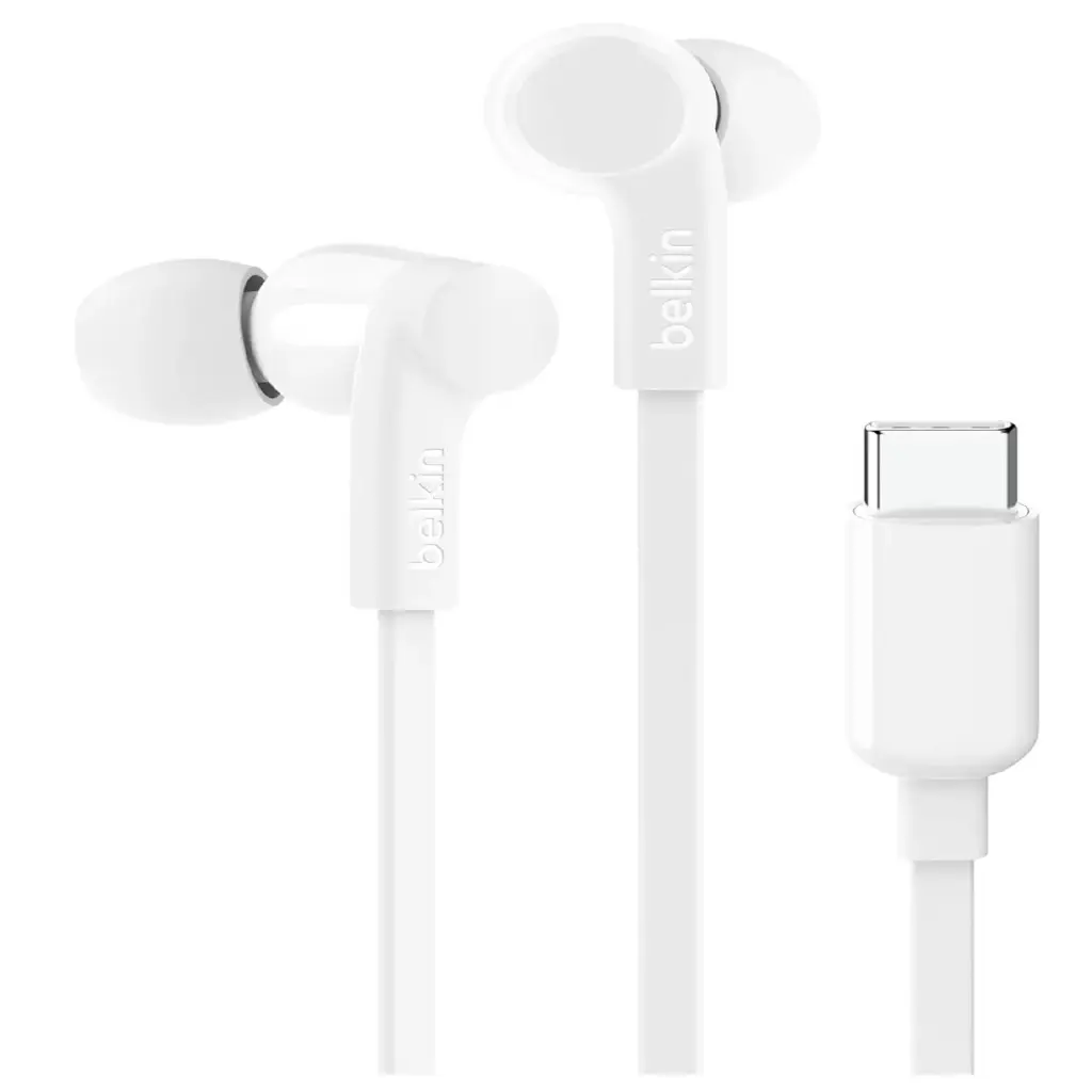 Belkin In-Ear