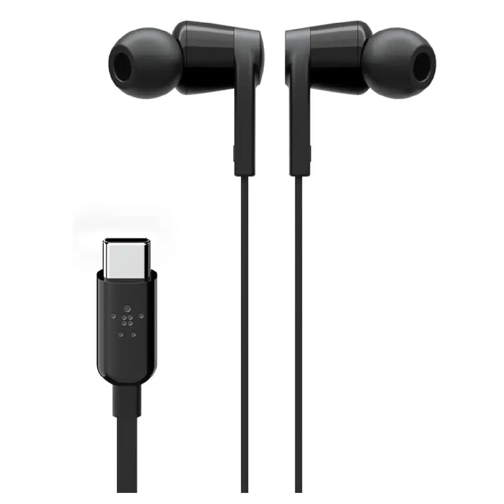 Belkin In-Ear