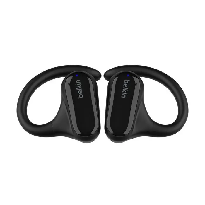 Belkin Soundform Clearfit Open-Ear Wireless Earbuds