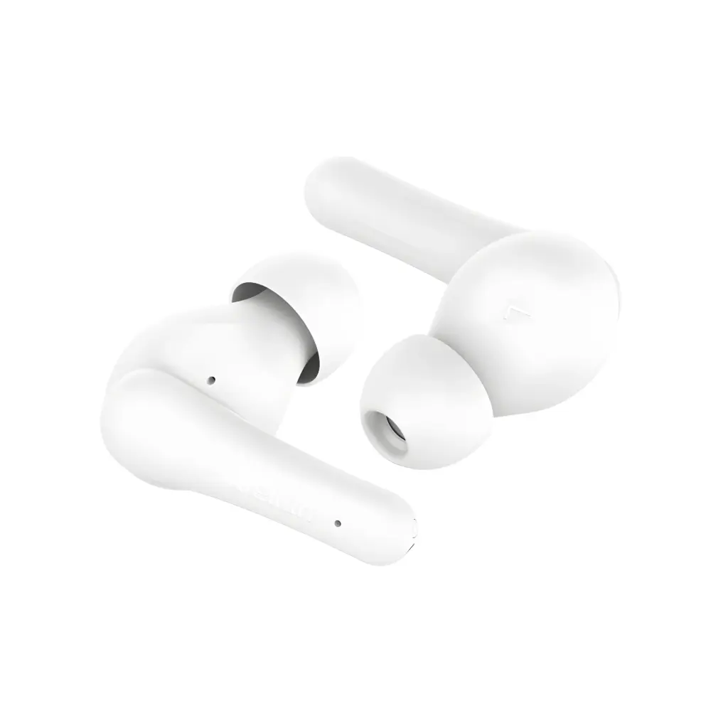 Belkin Soundform Rhythm True Wireless Earbuds
