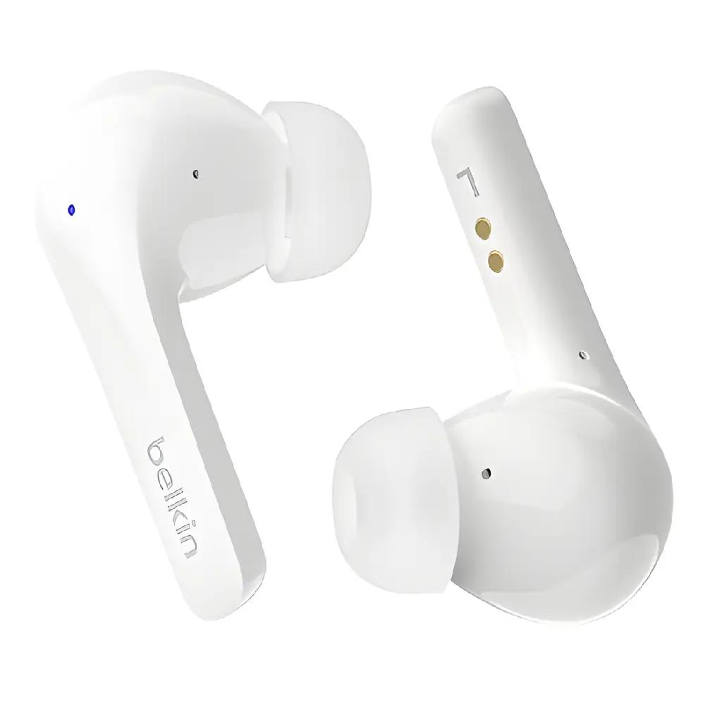 Belkin Soundform Motion True Wireless Earbuds (TWS)