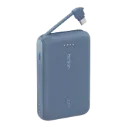 Belkin Power Bank 20W 10K With Integrated Cable