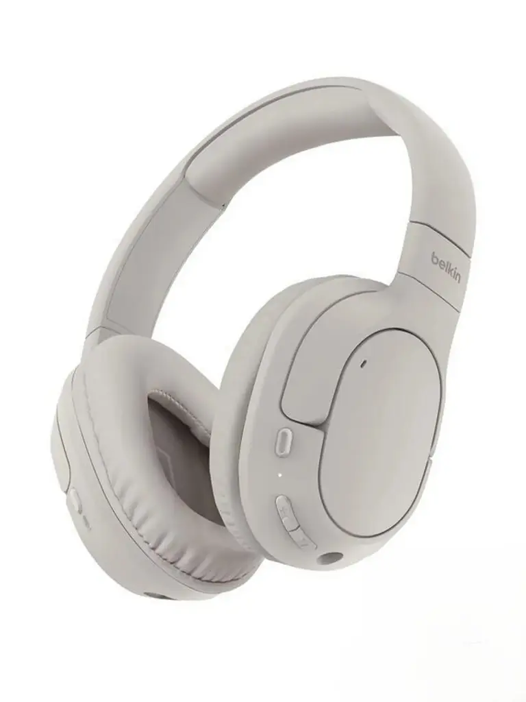 Belkin Soundform Surround Wireless Headphones
