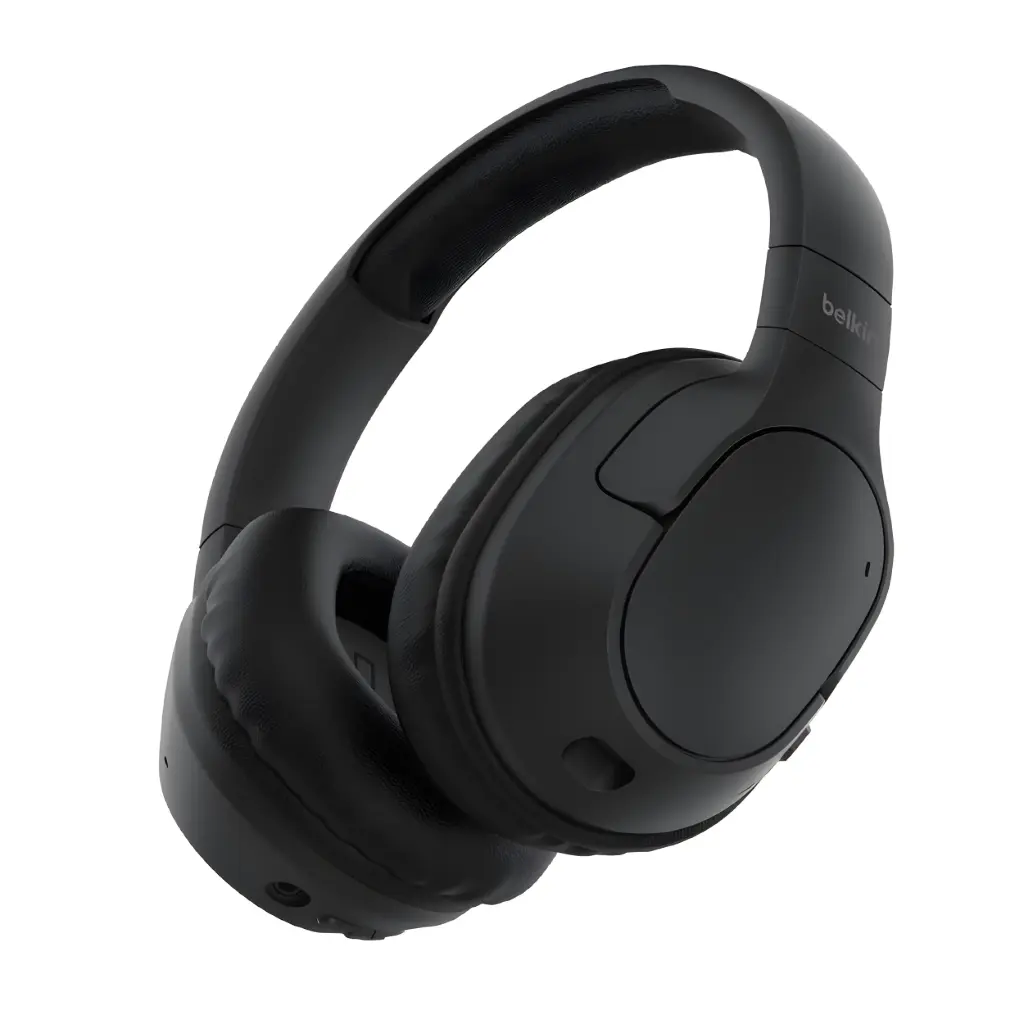 سماعات رأس لاسلكية محيطية بلكين Soundform Surround