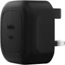 شاحن حائط Belkin Cube بقدرة 45 واط مع تقنية PPS