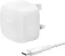 Belkin Cube Wall Charger 45W PPS With 1M C-C Cable