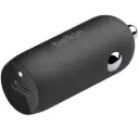شاحن سيارة بلكين بقدرة 30 واط USB PD مع تقنية PPS