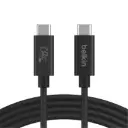 Belkin  Cable 2M Power Cable USB-C to USB-C Cable 240W Power