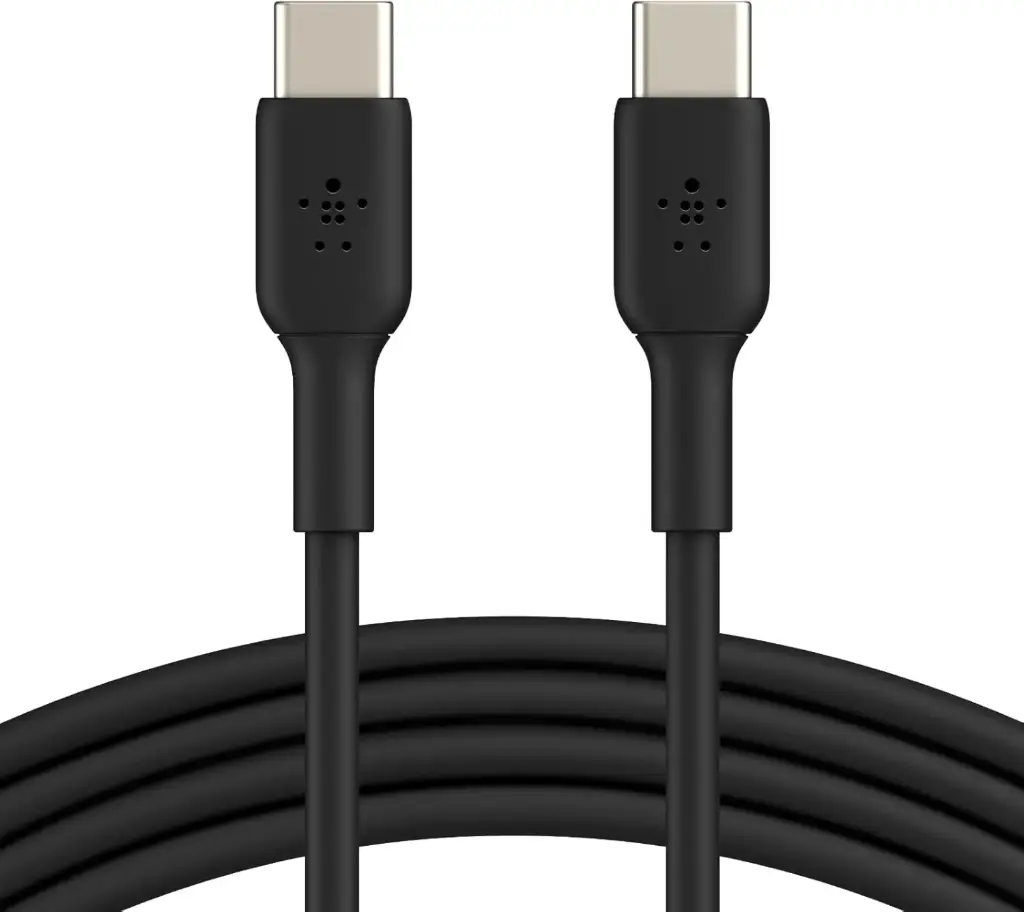 Belkin BoostCharge USB-C To USB-C Cable 2M