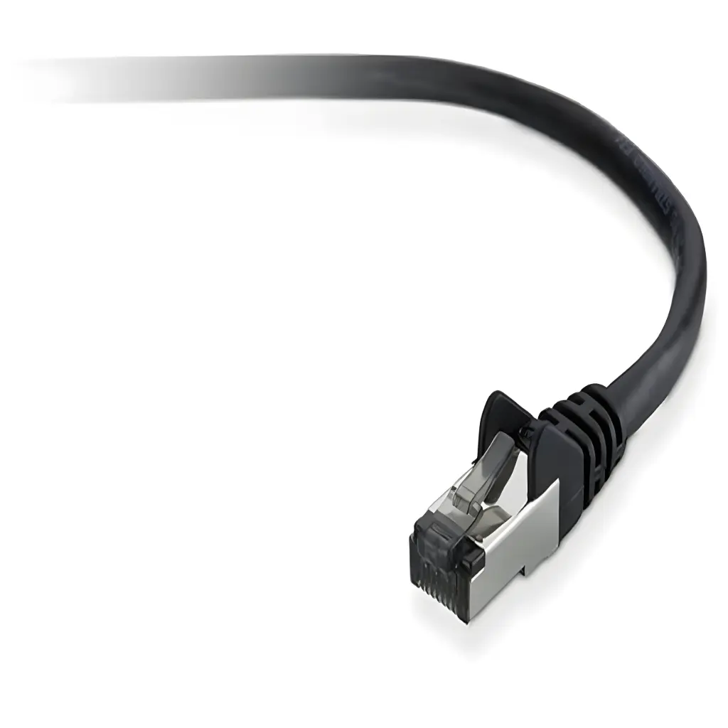 Belkin Cat6 Networking Cable 5M
