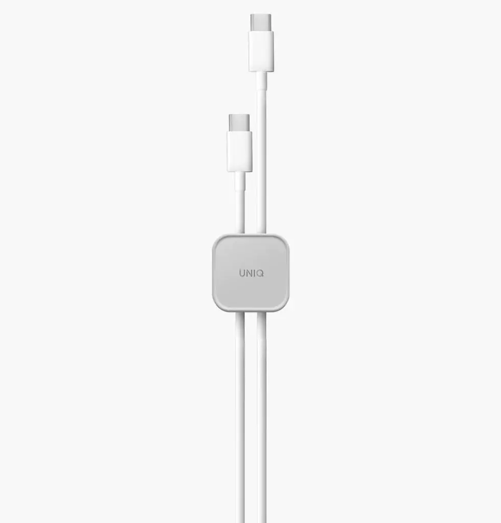  UNIQ POD ADHESIVE CABLE ORGANIZERS 8