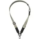 UNIQ VISTA 2-IN-1 LANYARD AND HAND STRAP - DARK KHAKI (DARK KHAKI)
