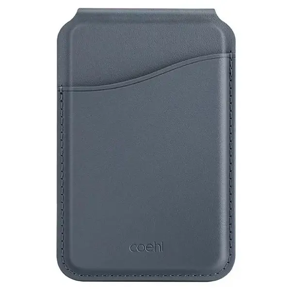  UNIQ COEHL ESME MAGNETIC CARDHOLDER & MIRROR 
