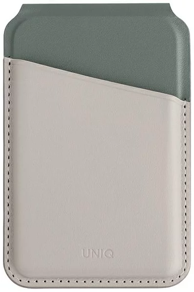 يونيك ليدن DS مع حماية RFID