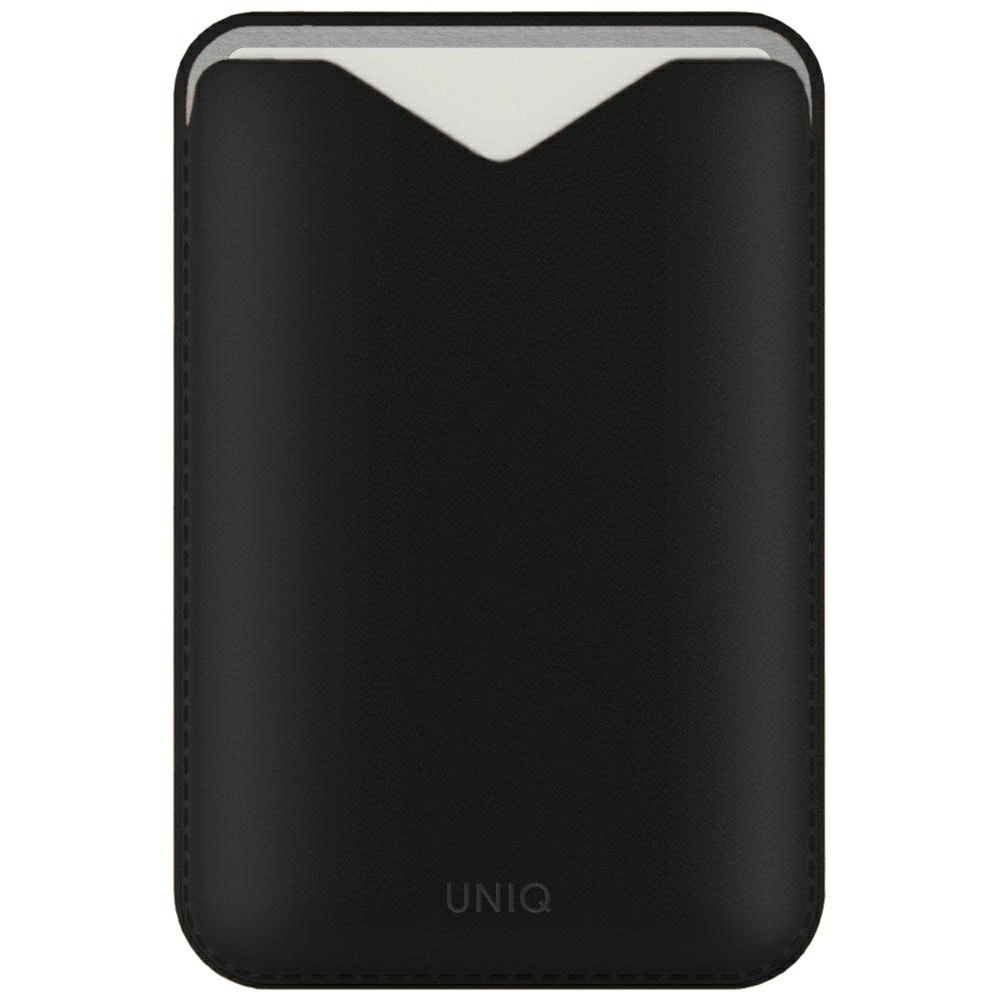  UNIQ LYDEN EVO MAGNETIC STAND CARD HOLDER 