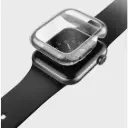  UNIQ GARDE HYBRID APPLE WATCH SERIES 4 CASE WITH SCREEN PROTECTION (44MM) 