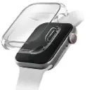  UNIQ GARDE HYBRID WATCH CASE WITH SCREEN PROTECTION 45MM 