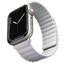  UNIQ REVIX REVERSIBLE MAGNETIC APPLE WATCH STRAP 49/46/45/44MM 