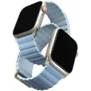  UNIQ REVIX PREMIUM EDITION REVERSIBLE MAGNETIC APPLE WATCH STRAP 42/41/40MM 