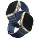  UNIQ REVIX PREMIUM EDITION REVERSIBLE MAGNETIC APPLE WATCH STRAP 49/46/45/44MM 