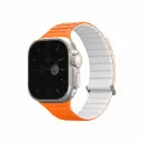  UNIQ REVIX EVO REVERSIBLE MAGNETIC APPLE WATCH STRAP 49/46/45/44MM 