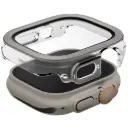  UNIQ VOUTE WATCH CASE WITH TEMPERED GLASS SCREEN 49MM 