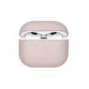 يونيك لينو – غطاء هجين من السيليكون السائل لسماعات AirPods الجيل الثالث