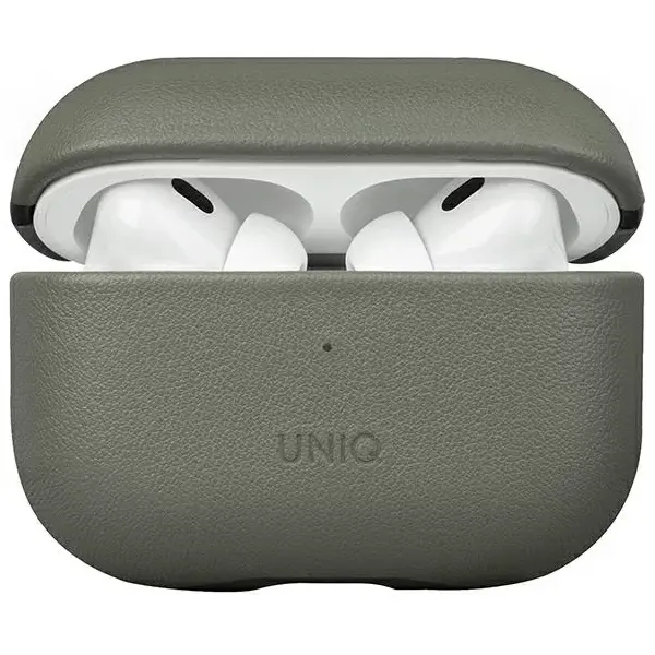  UNIQ TERRA GENUINE LEATHER AIRPODS PRO 2ND GEN (2022) CASE 