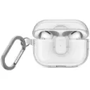  UNIQ GLASE PRO AIRPODS PRO 2ND GEN LOCK CASE 