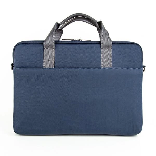  UNIQ STOCKHOLM PROTECTIVE NYLON MESSENGER BAG (UP TO 16”) 