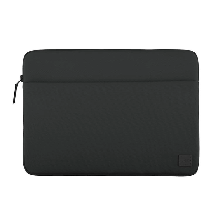  UNIQ VIENNA PROTECTIVE RPET FABRIC LAPTOP SLEEVE (UP TO 14”) 