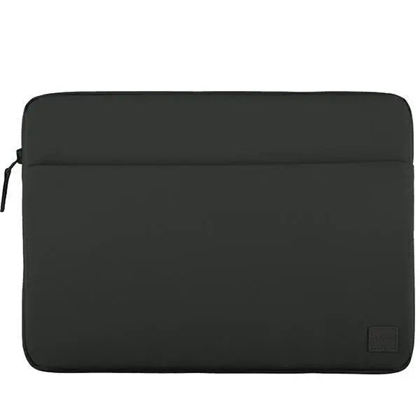  UNIQ VIENNA PROTECTIVE RPET FABRIC LAPTOP SLEEVE (UP TO 16”) 