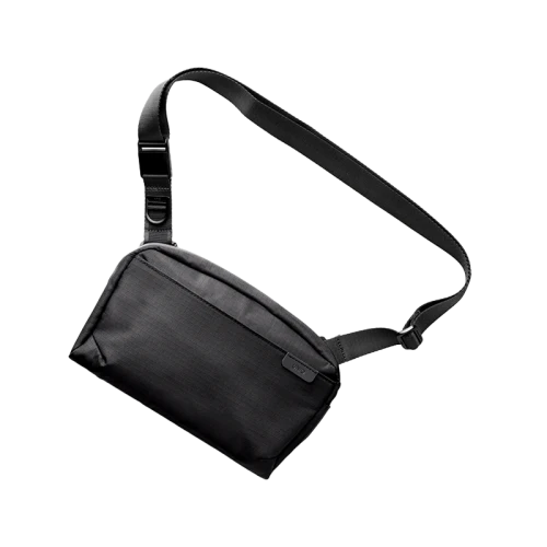  UNIQ ARDEN RPET RIPSTOP SLING BAG (2L) 