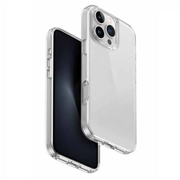  UNIQ HYBRID IPHONE 16 PRO MAX CASE FENDER 