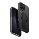  UNIQ HYBRID IPHONE 16 PRO MAX HELDRO MAX MAGCLICK WITH CAMERA STAND 