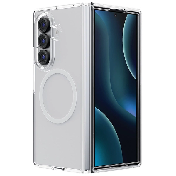  UNIQ HYBRID GALAXY Z FOLD7 CASE MAGCLICK CHARGING LIFEPRO XTREME 